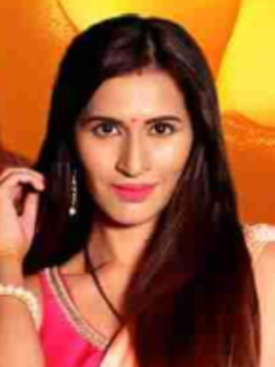 Sweet Ghosh